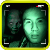 ๐ Ghosts in your photo PRANK icon ๐ Ghosts in your photo PRANK icon