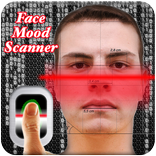 Face Mood Scanner Prank
