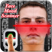 Face Mood Scanner Prank icon