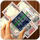 Fake Money Scanner Prank biểu tượng