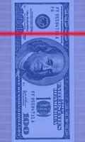 Fake Money Scanner Prank स्क्रीनशॉट 2