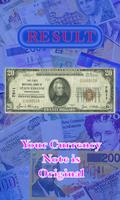 Fake Money Scanner Prank imagem de tela 3
