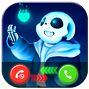 Sans Fake Video Call Prank APK