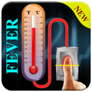 Fever Thermometer Check Prank APK