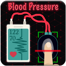 APK Blood Pressure Checker Prank