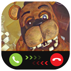 Prank Call From FNAF icône