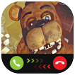 Prank Call From FNAF