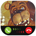 Prank Call From FNAF icon