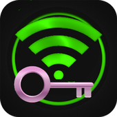 password wifi (prank) icon