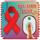 HIV-AIDS Test Prank ikona