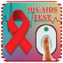 HIV-AIDS Test Prank aplikacja