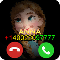 Anna Calls Your Kids