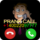 Prank Call 2018 أيقونة
