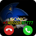 Sonic Call - Kids Phone