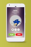 Sonic Call - Kids Phone capture d'écran 2