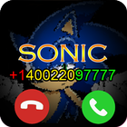 Prank Call From Sonic icône