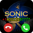 ”Prank Call From Sonic