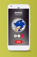 Prank Call From Sonic تصوير الشاشة 2