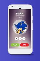 Prank Call From Sonic تصوير الشاشة 3