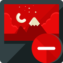 Prank: Delete photos APK