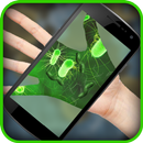 Bacteria Scanner Prank APK