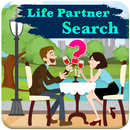 Life Partner Search Prank aplikacja