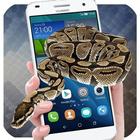 Snake On Screen - Snake Screen simgesi