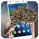 Snake On Screen - Snake Screen icono
