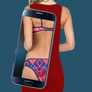 X-ray Body Scanner Prank APK