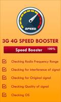 3G 4G Speed Booster Prank imagem de tela 2