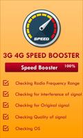 3G 4G Speed Booster Prank اسکرین شاٹ 2
