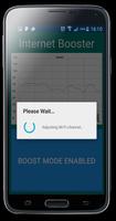 Internet Speed Booster Prank স্ক্রিনশট 2