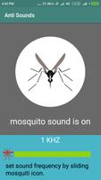 Anti Mosquito Sound Prank Plakat