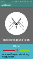 1 Schermata Anti Mosquito Sound Prank