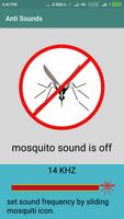 برنامه‌نما Anti Mosquito Sound Prank عکس از صفحه