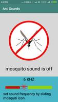 Anti Mosquito Sound Prank capture d'écran 3