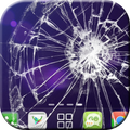 Crack your mobile screen