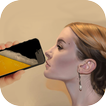 Drink beer simulator