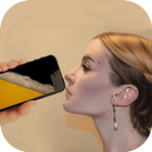 Icona Drink beer simulator