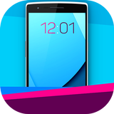 Theme for Huawei Nexus 6P أيقونة