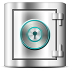 App Locker ícone