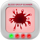 Blood Group Scanner (Prank) APK