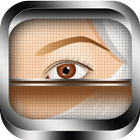 Eyes Colour Scanner (Prank) icon