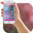 Flash On Call and Sms ícone