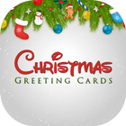 Christmas Greeting Cards アイコン