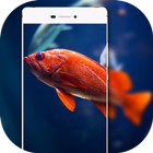 Launcher Theme for Huawei P9 أيقونة