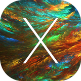 Theme for Xperia X ikona