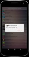 1 Schermata Perfect Uninstaller
