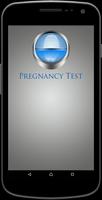 Pregnancy Test (Prank) Affiche