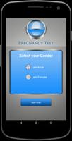 برنامه‌نما Pregnancy Test (Prank) عکس از صفحه
